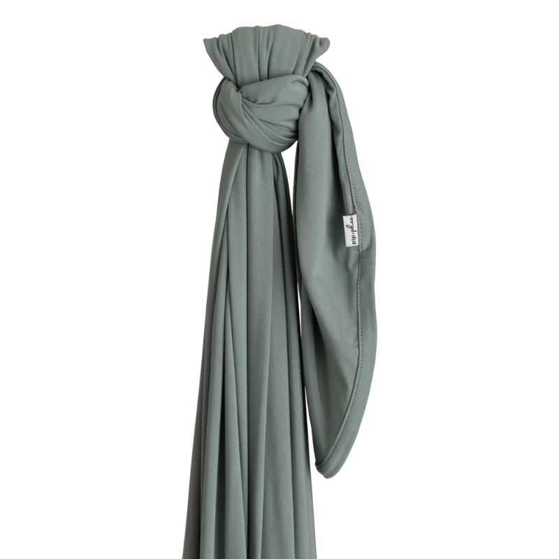 Bamboo Stretch Swaddle Blankets