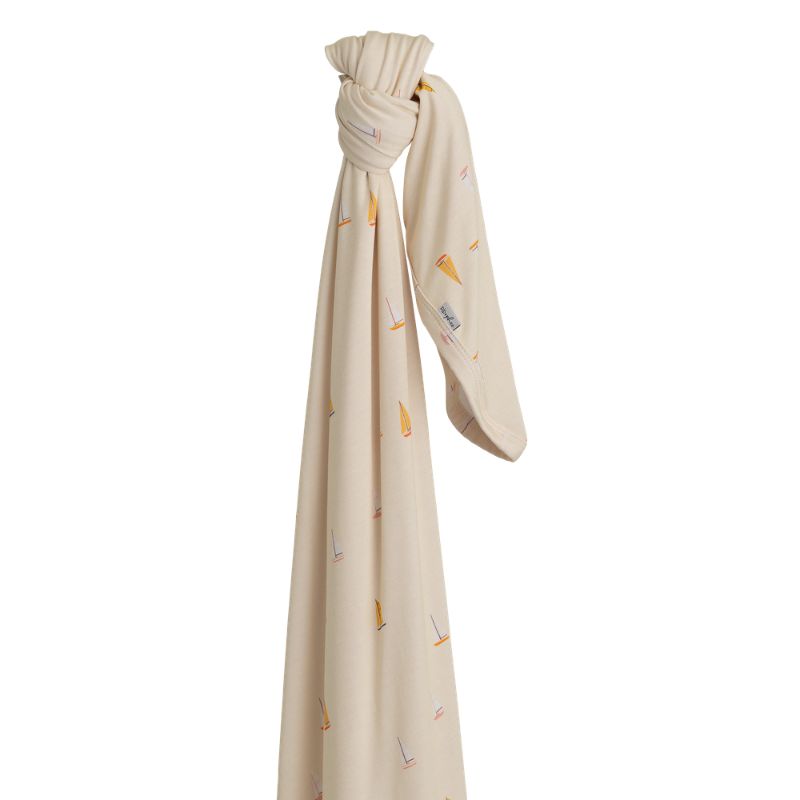 Bamboo Stretch Swaddle Blankets