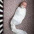 Bamboo Stretch Swaddle Blankets