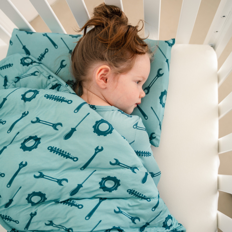 Bamboo Pillowcase