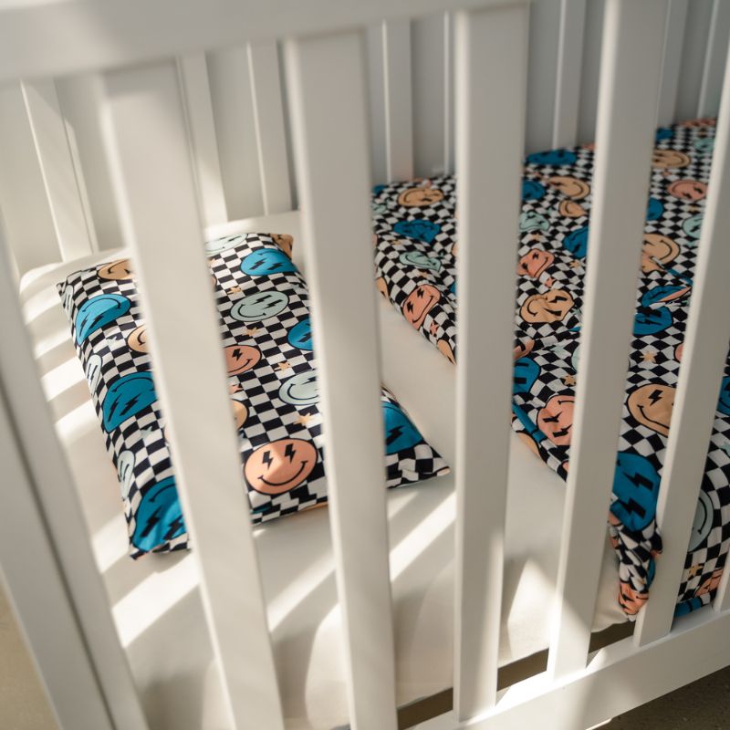 Bamboo Pillowcase