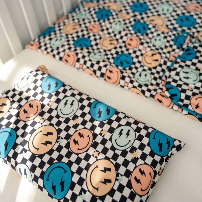 Bamboo Pillowcase
