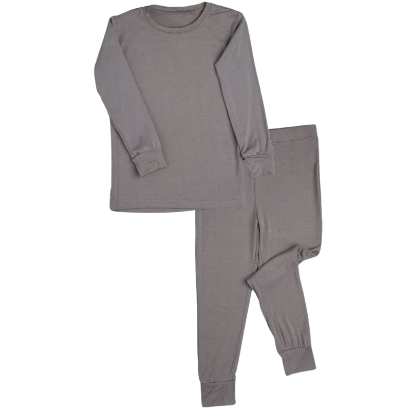 Ensemble 2 pièces en bambou