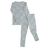2 Piece Bamboo Set - Summer Collection