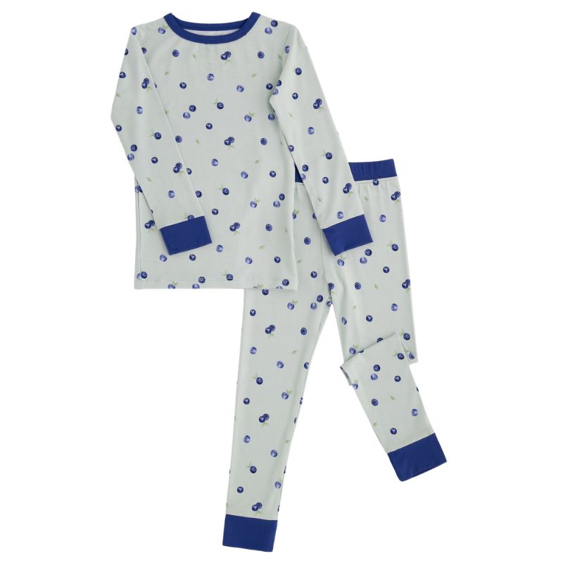 2 Piece Bamboo Set - Prints