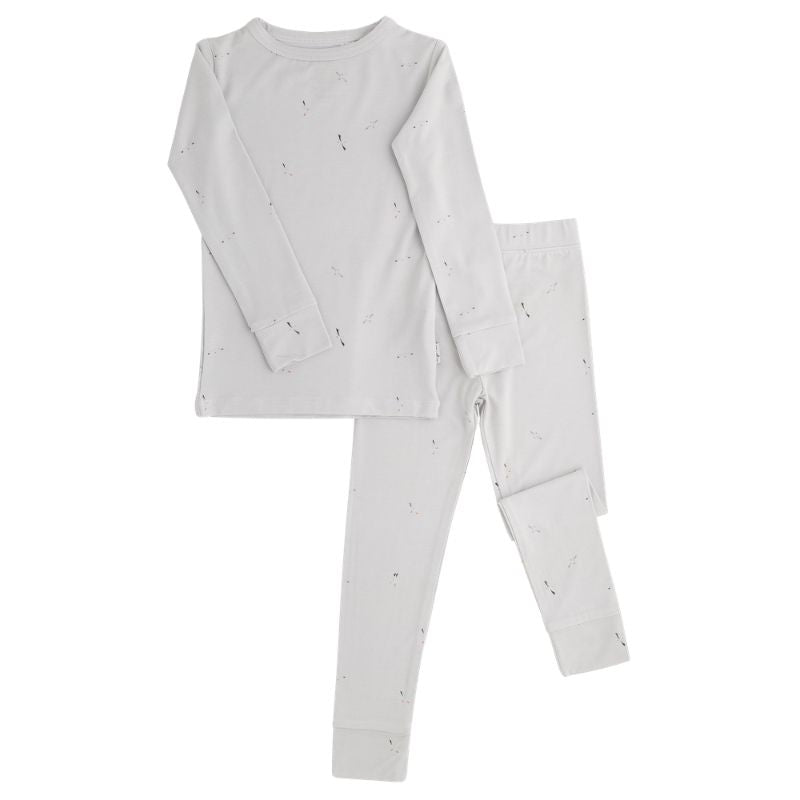 2 Piece Bamboo Set - Prints
