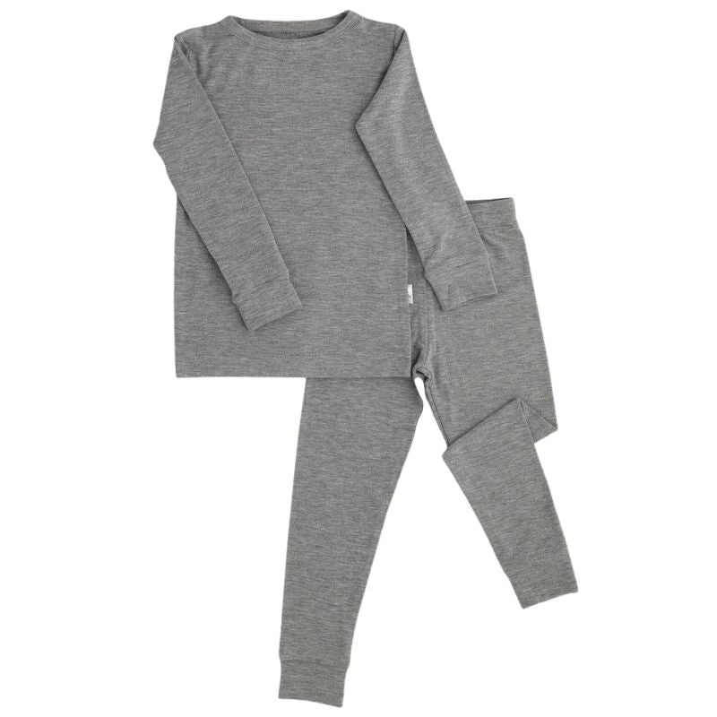Ensemble 2 pièces en bambou