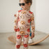 2 Piece Bamboo Set - Prints