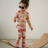 2 Piece Bamboo Set - Prints