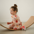 2 Piece Bamboo Set - Prints