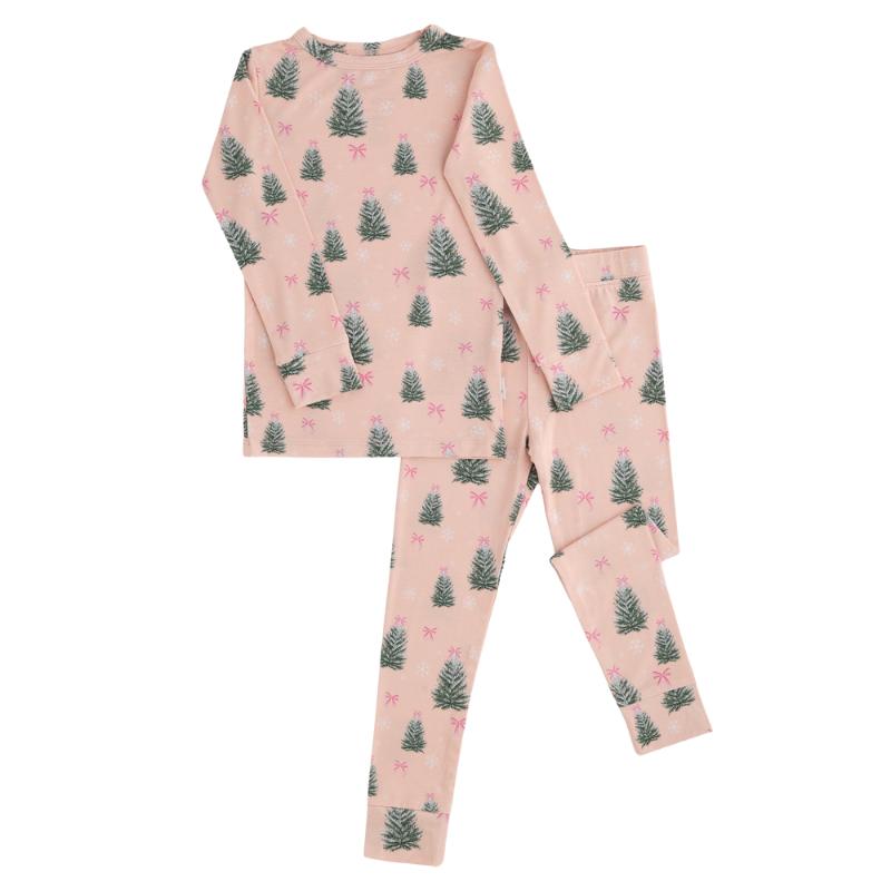 2 Piece Bamboo Set - Prints