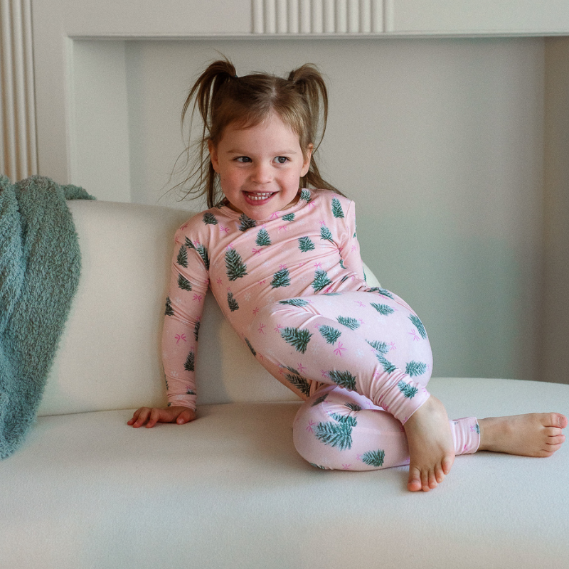 2 Piece Bamboo Set - Prints