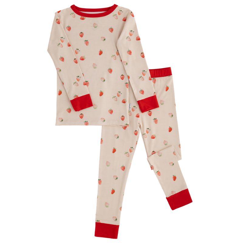 2 Piece Bamboo Set - Prints