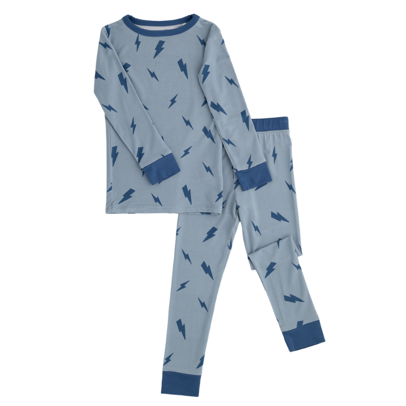2 Piece Bamboo Set - Prints