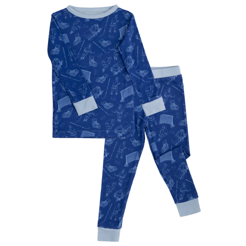2 Piece Bamboo Set - Prints
