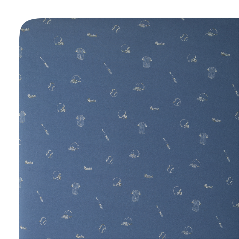 Bamboo Twin Sheets