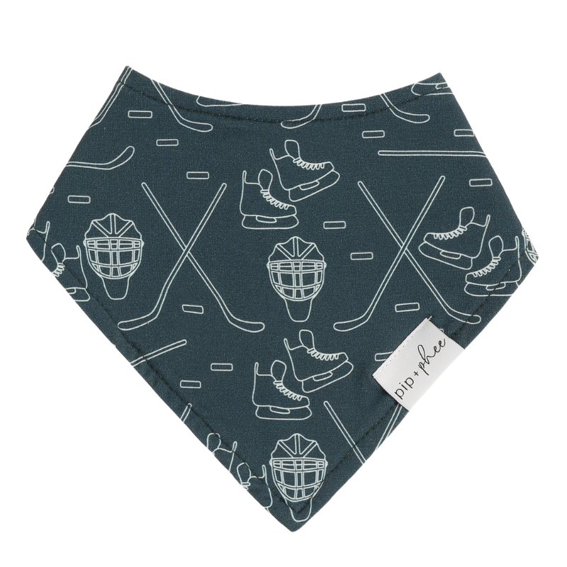 Bamboo Bandana Bibs