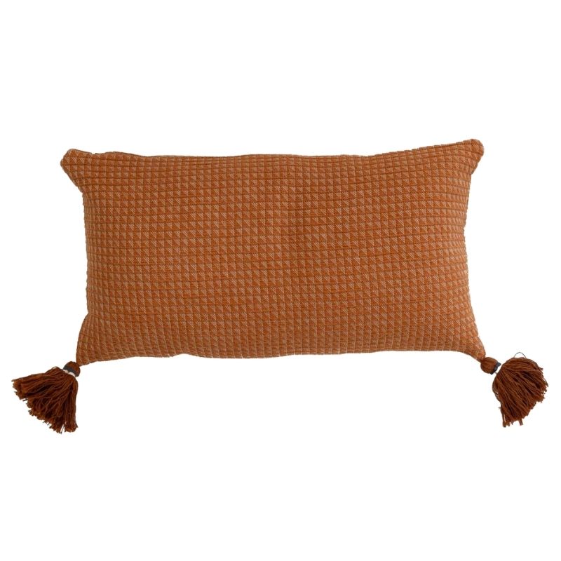 King Pillow Ginger