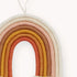 Wall Hanging Rainbow