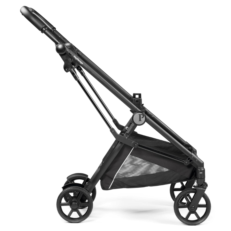 Primo Viaggio 4-35 Lounge on Wheels Infant Car Seat