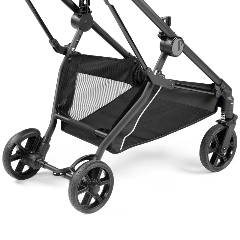 Primo Viaggio 4-35 Lounge on Wheels Infant Car Seat