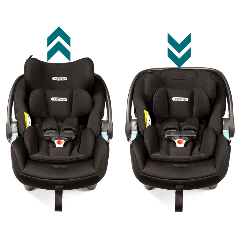 Viaggio 4-35 Lounge Infant Seat