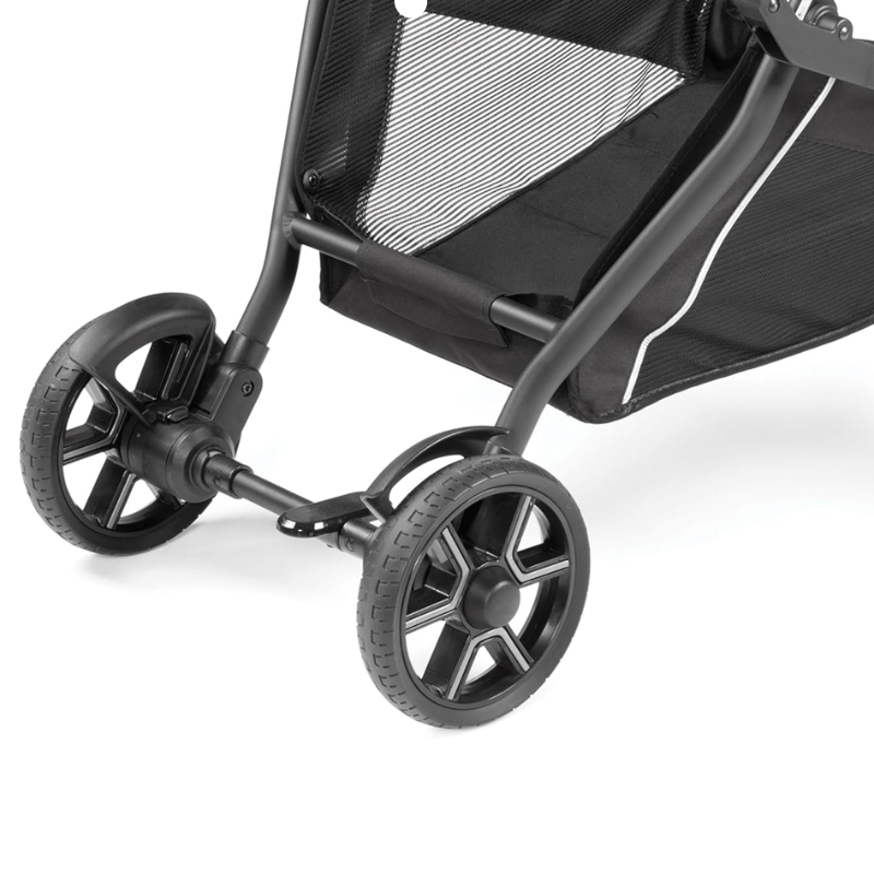 Primo Viaggio 4-35 Lounge on Wheels Infant Car Seat