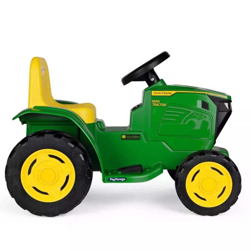 John Deere Mini Tractor