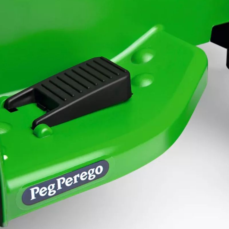 John Deere Mini Tractor