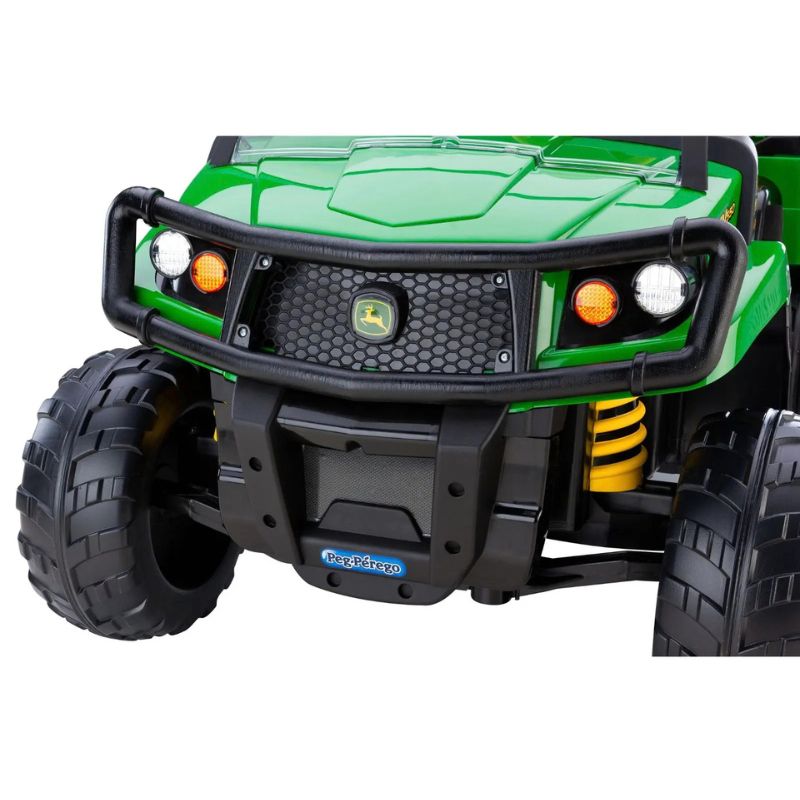 John Deere Gator XUV