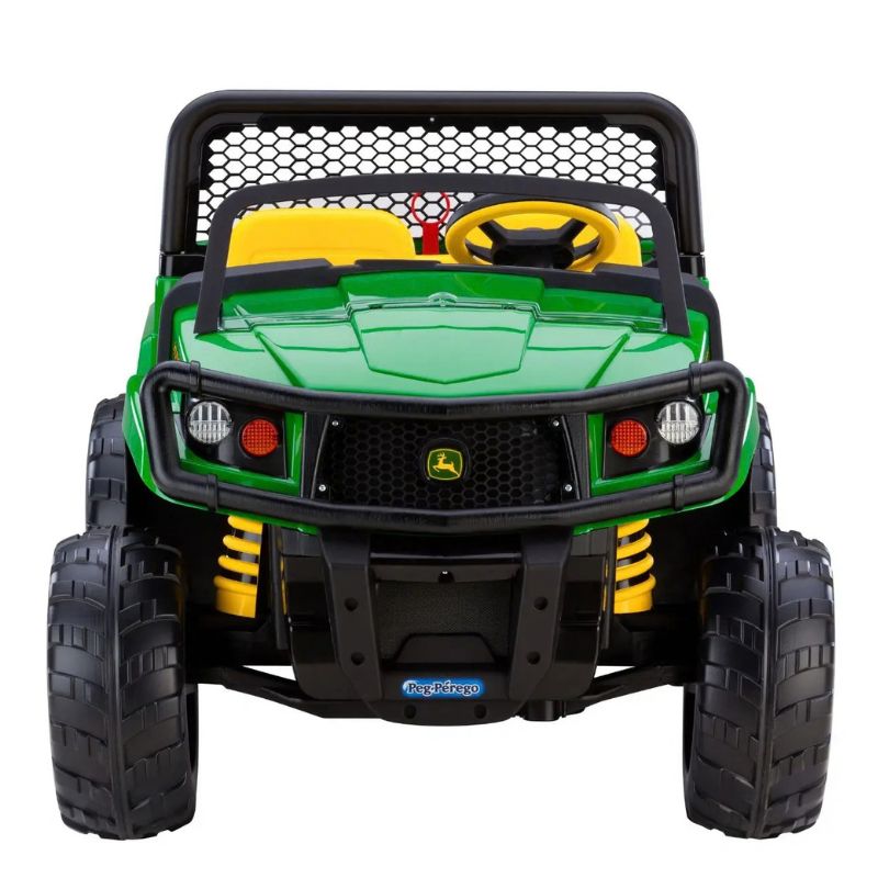 John Deere Gator XUV