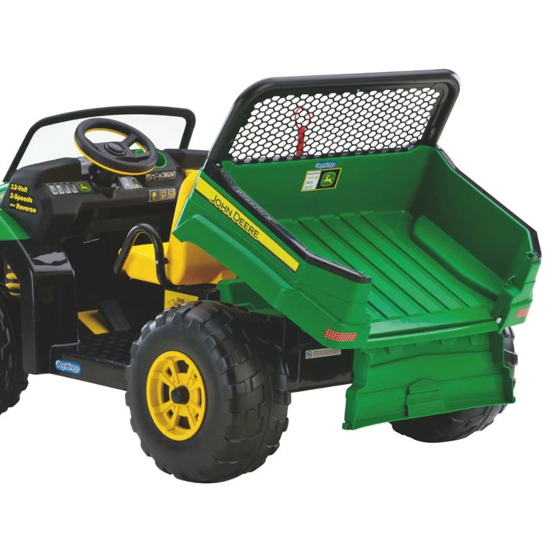 John Deere Gator XUV