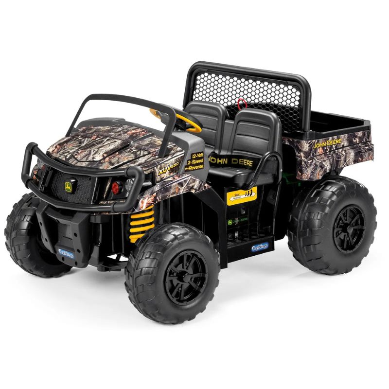John Deere Gator XUV
