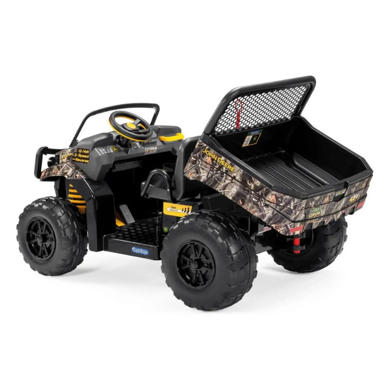 John Deere Gator XUV