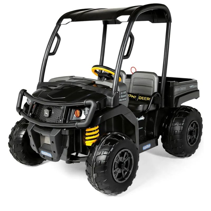 John Deere Gator XUV