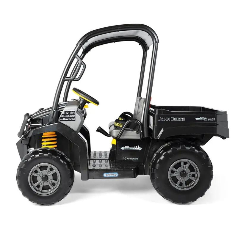 John Deere Gator XUV