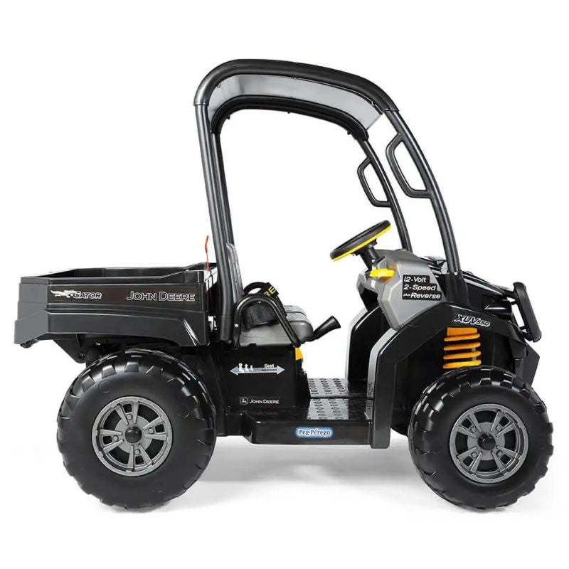 John Deere Gator XUV