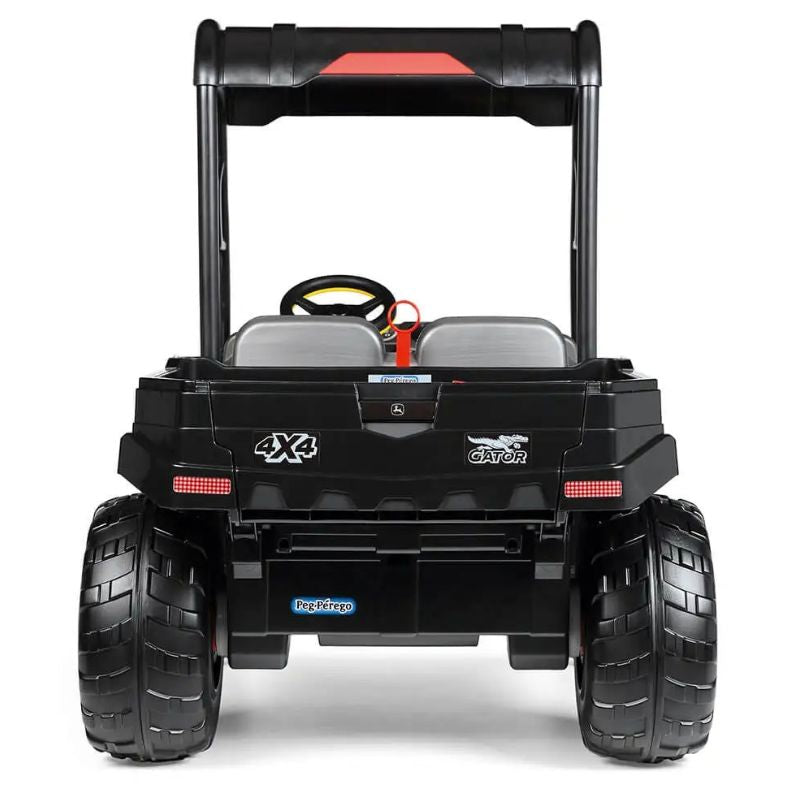 John Deere Gator XUV