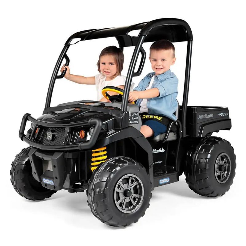 John Deere Gator XUV