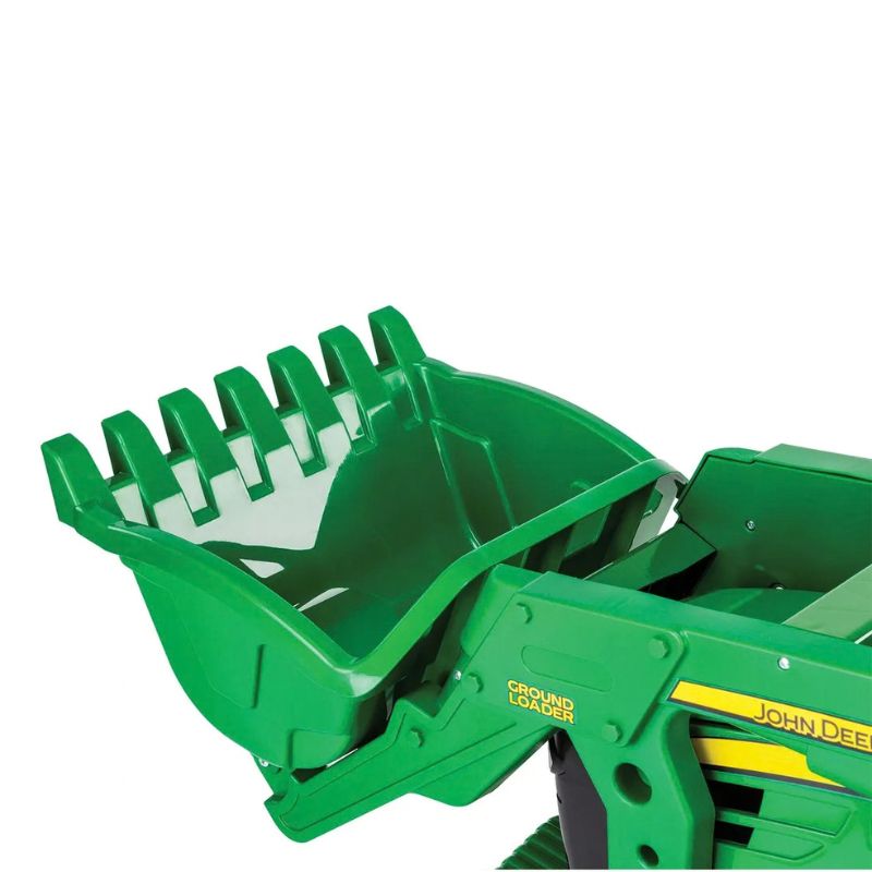John Deere Ground Loader