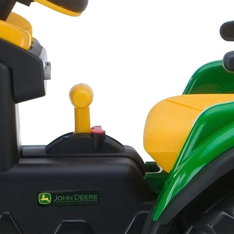 John Deere Ground Loader