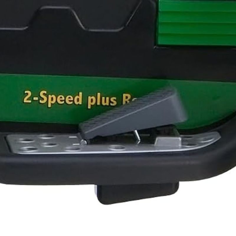 John Deere Ground Loader