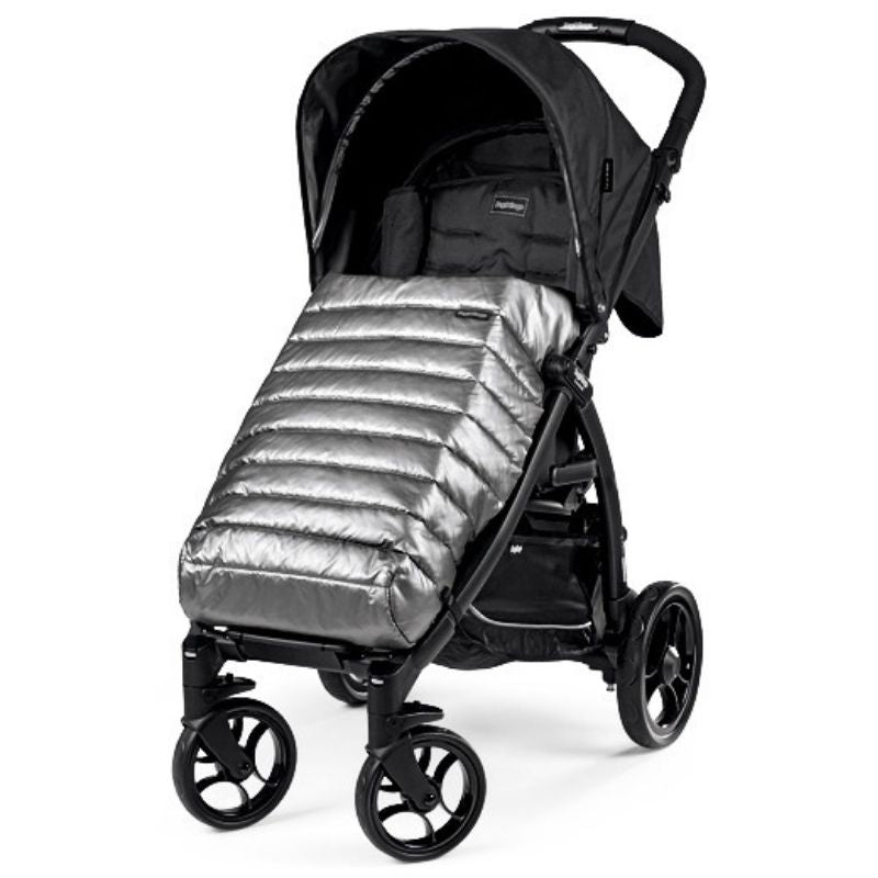 Foot Muff Padded Stroller Cover