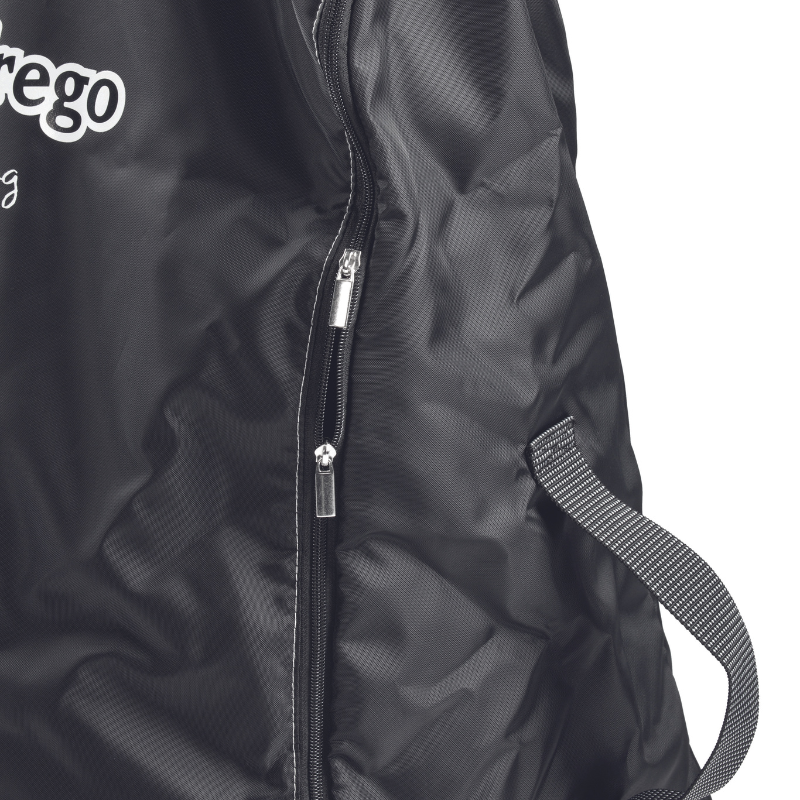 Stroller Travel Bag with Wheels