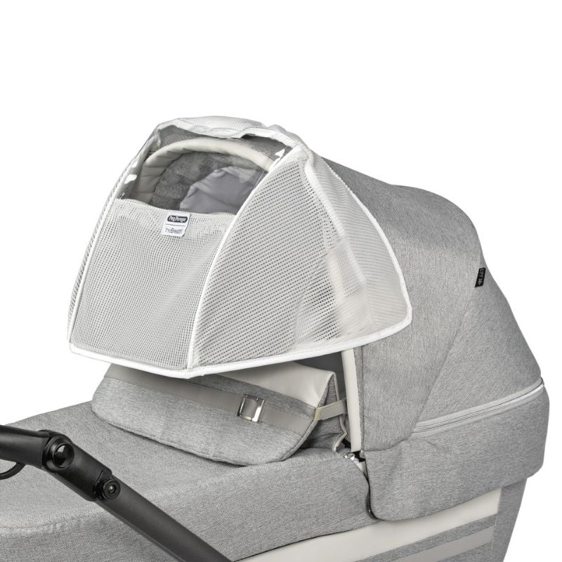 The Breath Canopy for Stroller/Bassinet