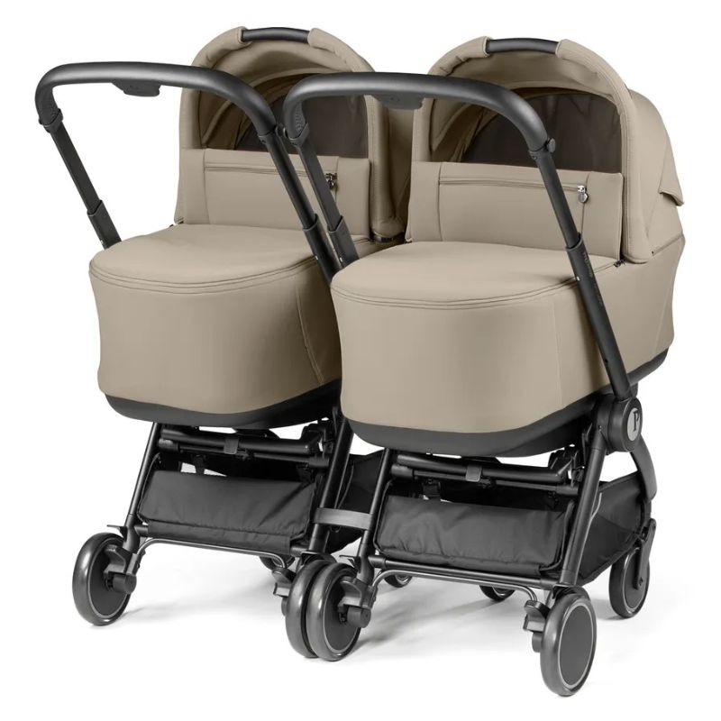 Duo Adapter for City Loop