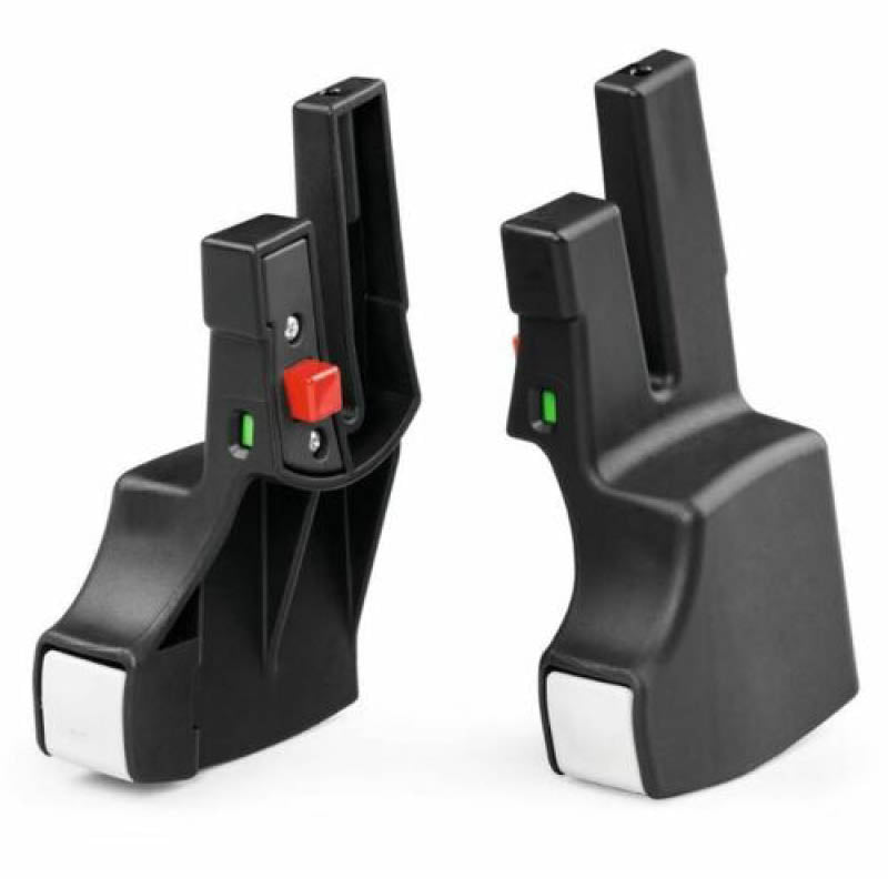 Viaggio 4/35 Car Seat Adapter - YPSI Strollers