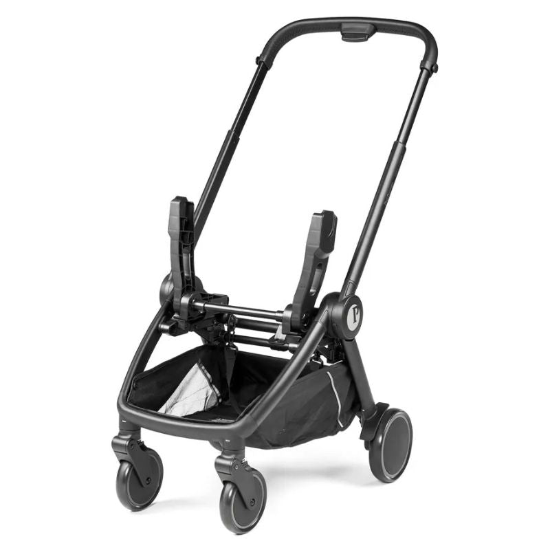 Foldable Car Seat Adapter