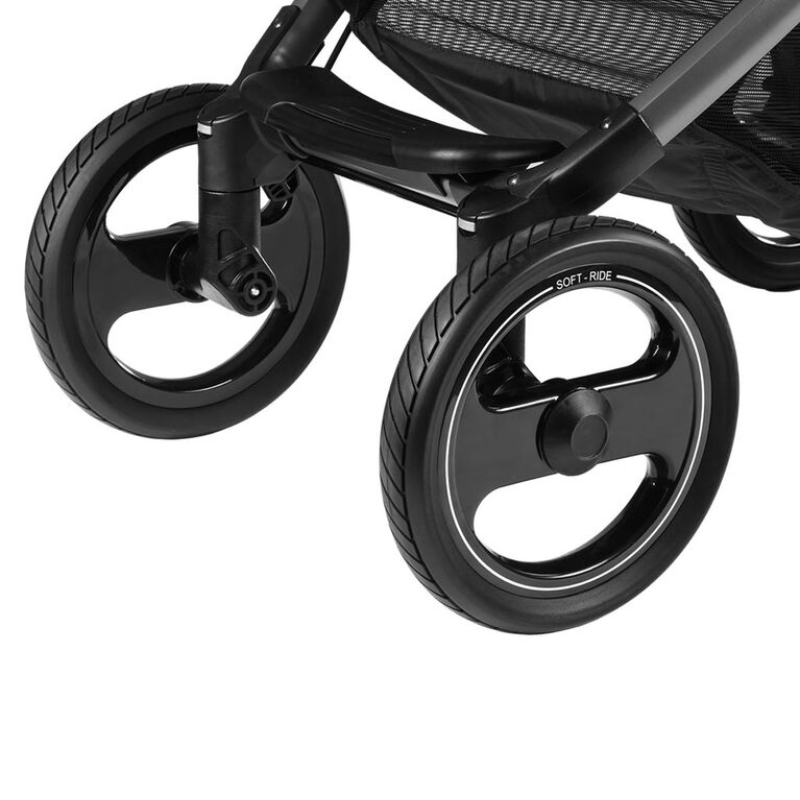 peg perego stroller wheels Off Road Wheels | Snuggle Bugz