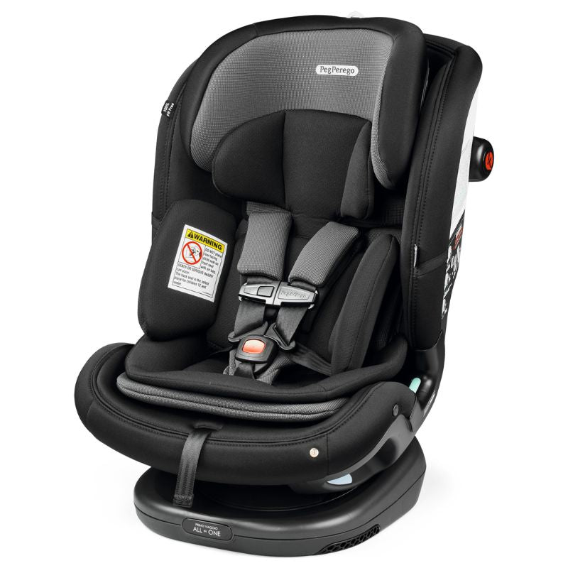 Primo Viaggio All-In-One Convertible Car Seat